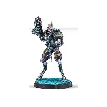 Reinforcements: Combined Army Pack Alpha - Infinity