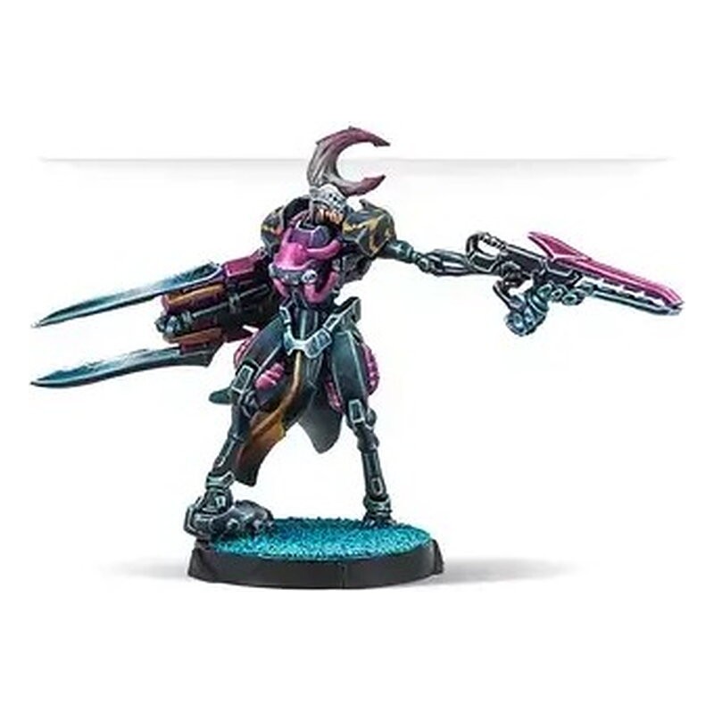 Reinforcements: Combined Army Pack Alpha - Infinity