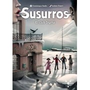 El Sigma-Club - Susurros