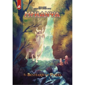 Bestiario de Pitias