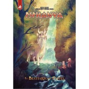 Bestiario de Pitias
