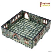 Stone Tower - Dungeons & Lasers