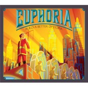 Euphoria (Inglés)