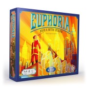 Euphoria (Inglés)