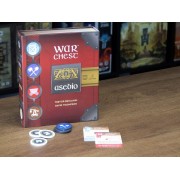 War Chest: Asedio