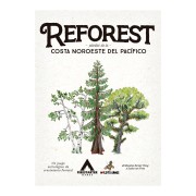 Reforest: Plantas de la Costa Noroeste del Pacífico