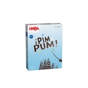 ¡Pim y Pum!