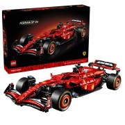 LEGO-42207 Coche Ferrari SF-24 F1