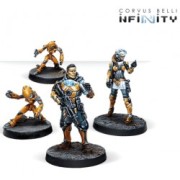 Infinity: One - Yu Jing Support Pack (Multi-idioma)