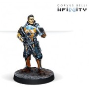 Infinity: One - Yu Jing Support Pack (Multi-idioma)
