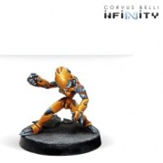 Infinity: One - Yu Jing Support Pack (Multi-idioma)