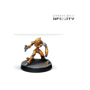 Infinity: One - Yu Jing Support Pack (Multi-idioma)