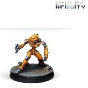 Infinity: One - Yu Jing Support Pack (Multi-idioma)