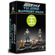 Infinity: One - Yu Jing Support Pack (Multi-idioma)