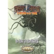 La Hora De Los Gusanos - Savage Worlds DL: El Infierno En La Tierra