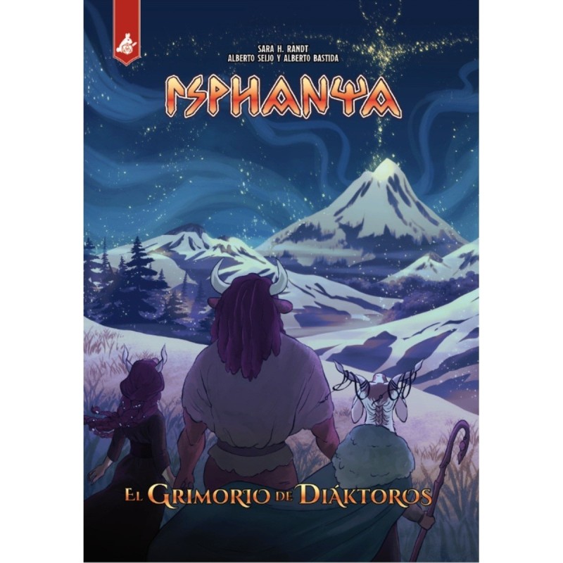 Grimorio de Diáktoros