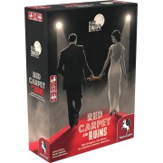 Red Carpet in Ruins - Deadly Dinner (Inglés)