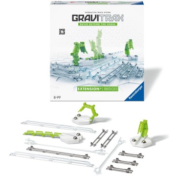GraviTrax Extension Bridges '23