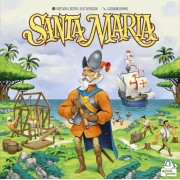 SANTA MARIA (Inglés)