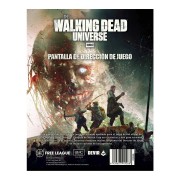 The Walking Dead - Pantalla
