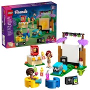 LEGO-42642 Amistad: Noche de Cine