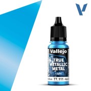 TMM LIGHT 111-18ML AZUL ZAFIRO
