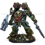 Infinity: Tartary Army Corps Action Pack
