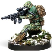 Infinity: Tartary Army Corps Action Pack