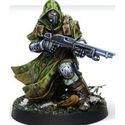 Infinity: Tartary Army Corps Action Pack