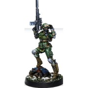 Infinity: Tartary Army Corps Action Pack