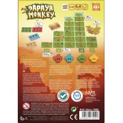 Papaya Monkey