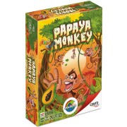 Papaya Monkey