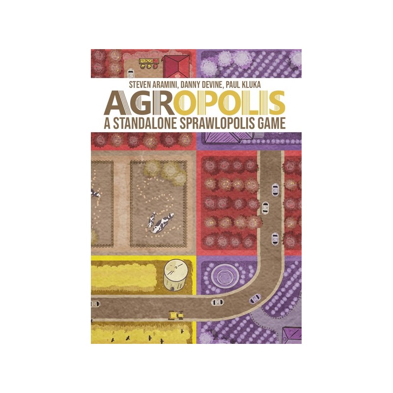 Agropolis