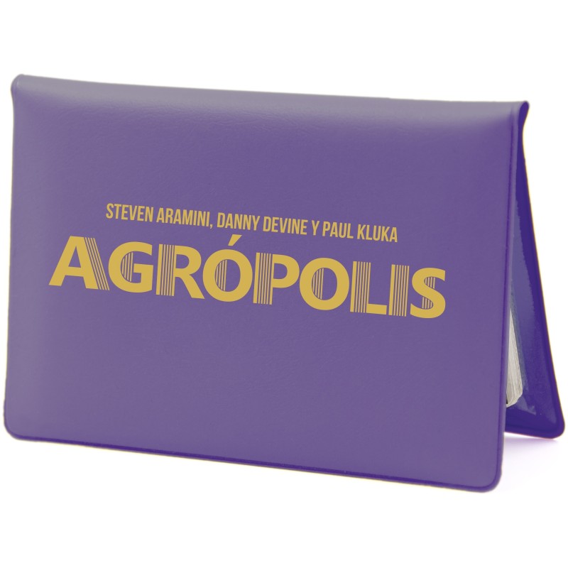Agropolis