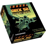 DECK 52: Space Wrecked