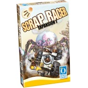 Scrap Racer, Expansion 1 (EN/DE)