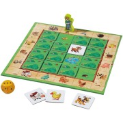 Mi primer tesoro de juegos - La gran colección de juegos de HABA
