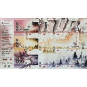 Natural Rubber Playmat - Wyrmspan