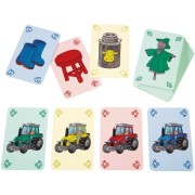 Mi primer tesoro de juegos - La gran colección de juegos de HABA