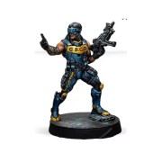 Gangbuster (Hacker) - Infinity