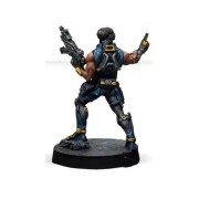 Gangbuster (Hacker) - Infinity