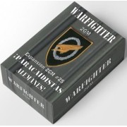 Expansión 25 ¡Paracaidistas Alemanes! - Warfighter