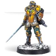 Yu Jing White Banner Expansion Pack Alpha - Infinity (Inglés)