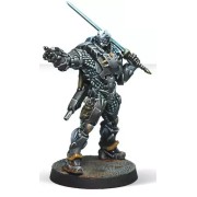 Yu Jing White Banner Expansion Pack Alpha - Infinity (Inglés)