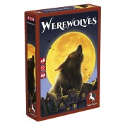 Werewolves (new edition) (Inglés)