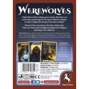 Werewolves (new edition) (Inglés)