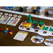 Origins: Los Primeros Constructores