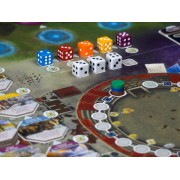 Origins: Los Primeros Constructores
