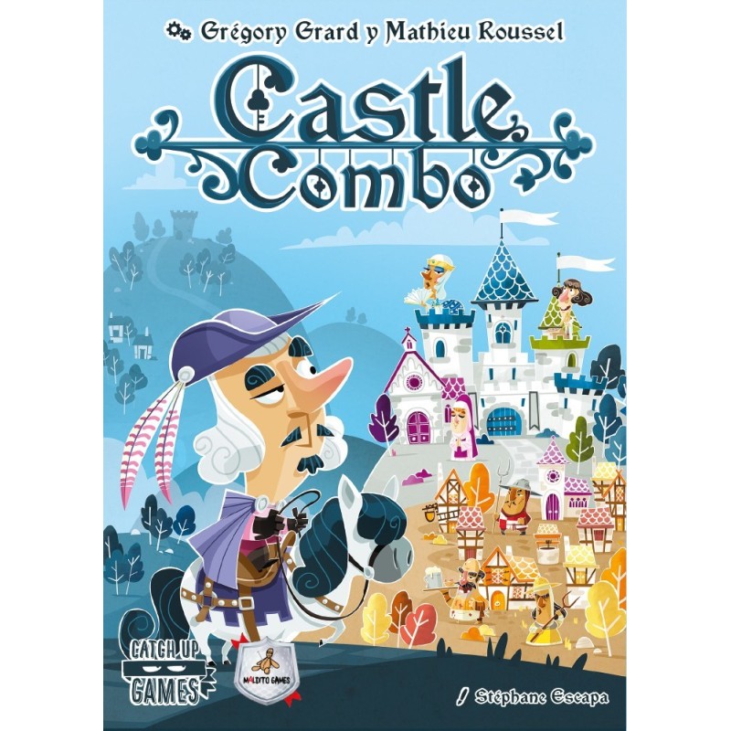 Castle Combo