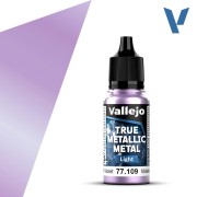 TMM LIGHT 109-18ML VIOLETA CELESTIAL